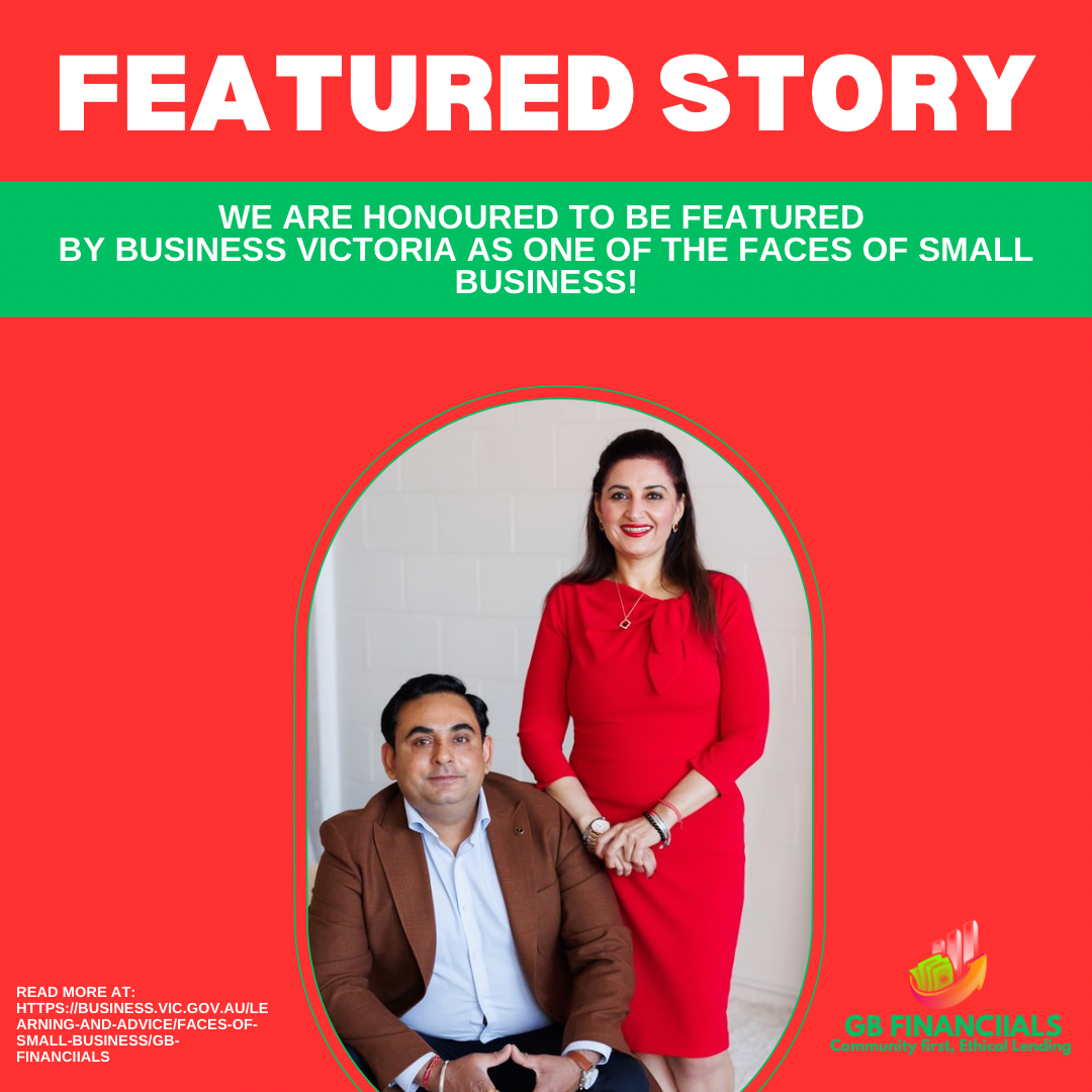 Featured Story